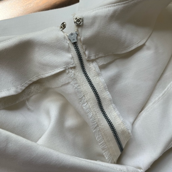 60s Sailor Maxi Dress - Picture 14 of 16